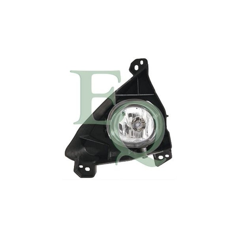 Equal Quality Fendinebbia Dx Mazda 5 11 H11 Pf0293D