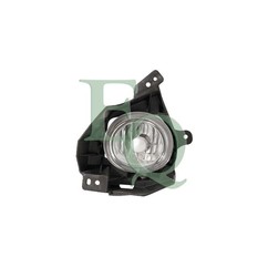 Equal Quality Fend Sx Mazda 2 08/10 Mod. Base Specchio Pf0300S