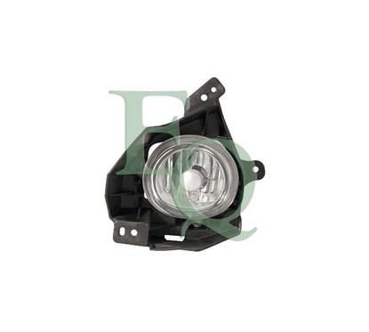 Equal Quality Fend Sx Mazda 2 08/10 Mod. Base Specchio Pf0300S
