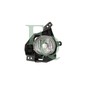 Equal Quality Fend Sx Mazda 2 08/10 Mod. Base Specchio Pf0300S