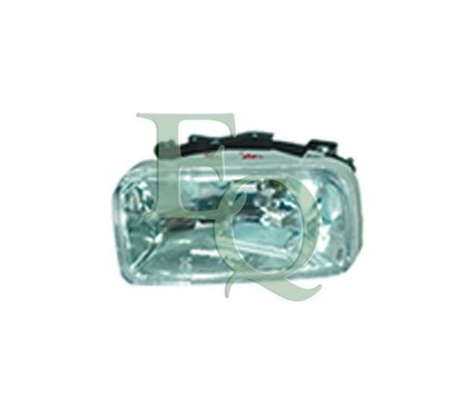 Equal Quality Fendinebbia Pf0367S per ripristinare il corretto funzionamento del componente