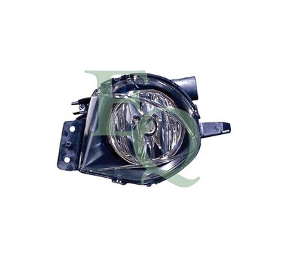 Equal Quality Fendinebbia H11 Pf0379S per ripristinare il corretto funzionamento del componente