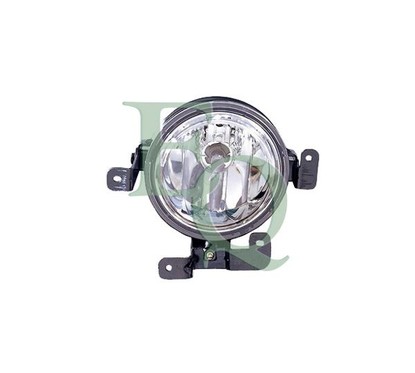 Equal Quality Fendinebbia Ge881 Pf0386S per ripristinare il corretto funzionamento del componente