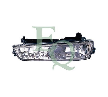 Equal Quality Fendinebbia Pf0388S per ripristinare il corretto funzionamento del componente