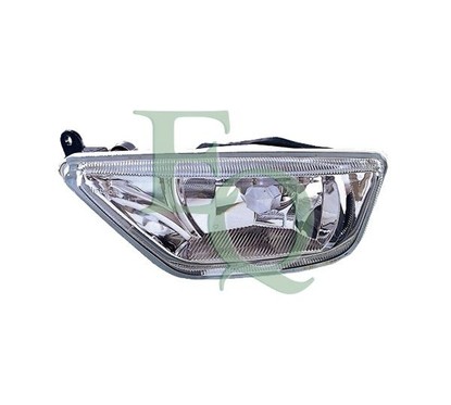 Equal Quality Fendinebbia H11 Pf0398S per ripristinare il corretto funzionamento del componente