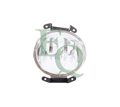 Equal Quality Fendinebbia 3/5 Porte Pf0400D per ripristinare il corretto funzionamento del componente