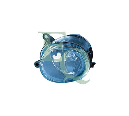 Equal Quality Fendinebbia H7 Mod. S3 Mod. 96 00 Pf0414S per ripristinare il corretto funzionamento del componente
