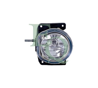 Equal Quality Fendinebbia Dx Sx H1 Pf0418N per ripristinare il corretto funzionamento del componente