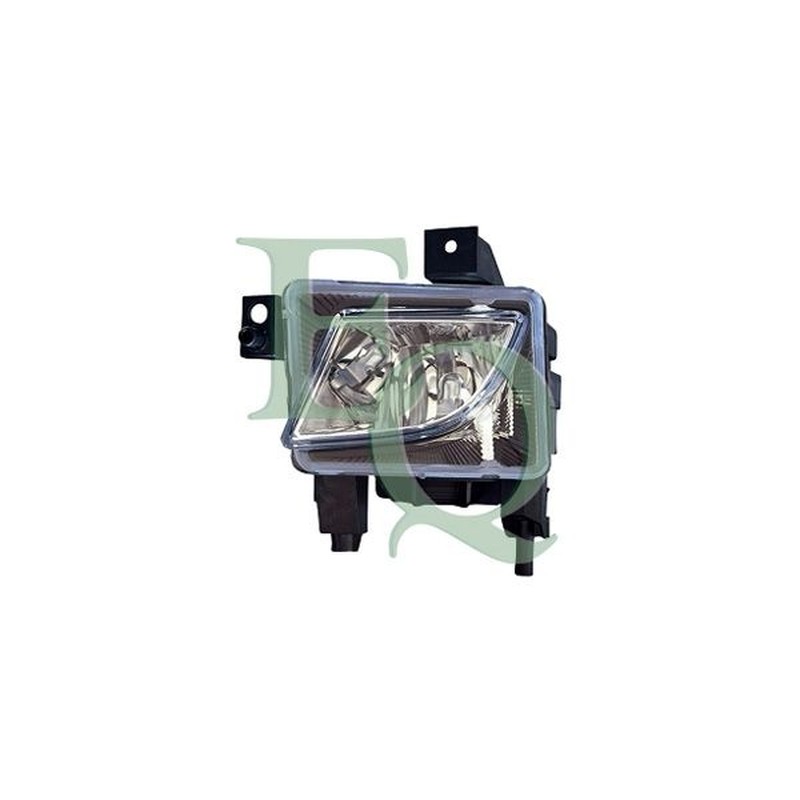 Equal Quality Fendinebbia H3 Tipo Al Pf0430D