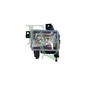 Equal Quality Fendinebbia H3 Tipo Al Pf0430S