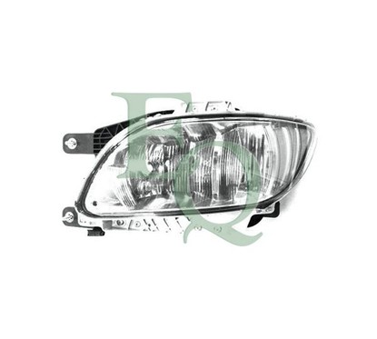 Equal Quality Fend Sx Daf Fl 14 Pf0432S per ripristinare il corretto funzionamento del componente