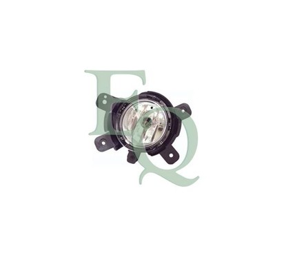 Equal Quality Fendinebbia Pf0451S per ripristinare il corretto funzionamento del componente