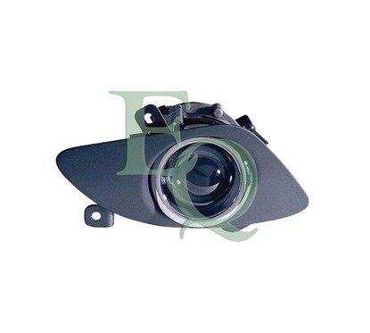 Equal Quality Fendinebbia Hb4 Mod. Bn/Sw Pf0453D per ripristinare il corretto funzionamento del componente
