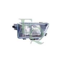 Equal Quality Fendinebbia H3 Pf0456S per ripristinare il corretto funzionamento del componente