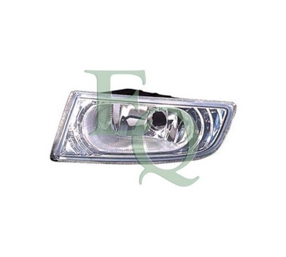 Equal Quality Fendinebbia 4 Porte Mod. Hybrid Pf0466S per ripristinare il corretto funzionamento del componente