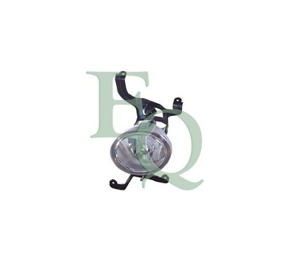 Equal Quality Fendinebbia Pf0469S per ripristinare il corretto funzionamento del componente