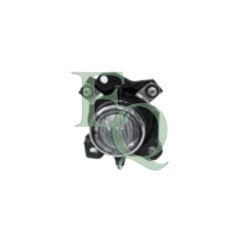 Equal Quality Fendinebbia Sx 500 09 Abarth Pf0473S per ripristinare il corretto funzionamento del componente