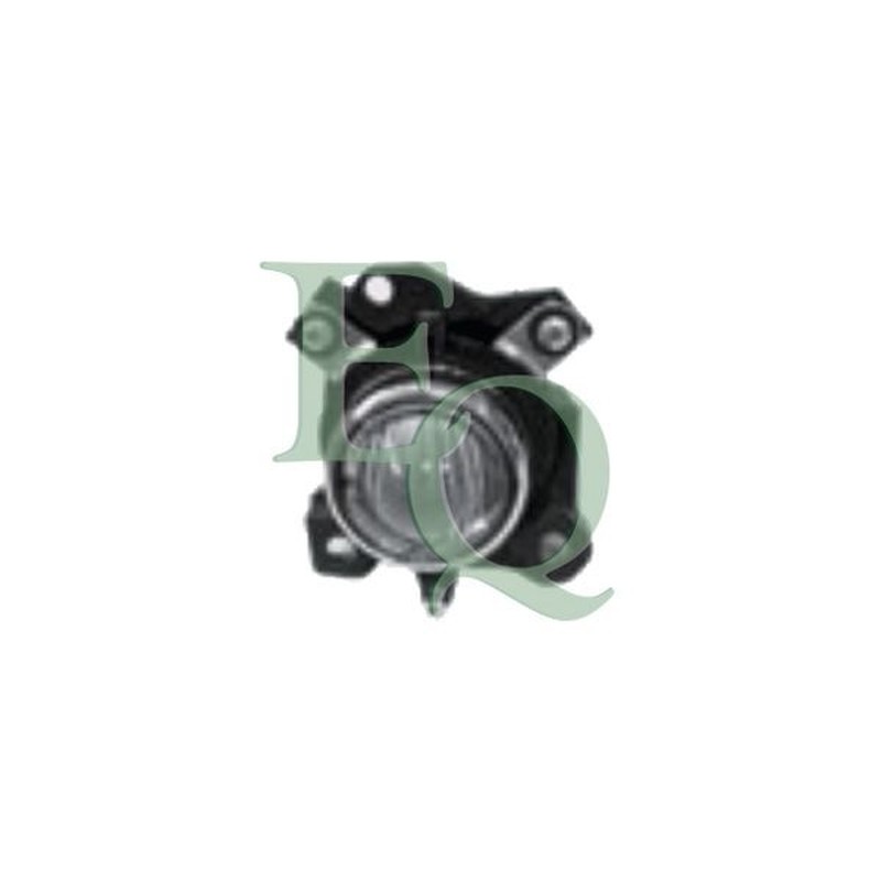 Equal Quality Fendinebbia Sx 500 09 Abarth Pf0473S