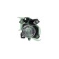 Equal Quality Fendinebbia Sx 500 09 Abarth Pf0473S