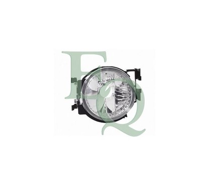 Equal Quality Fendinebbia C/Oscuratore Mod. 06 Pf0492S per ripristinare il corretto funzionamento del componente