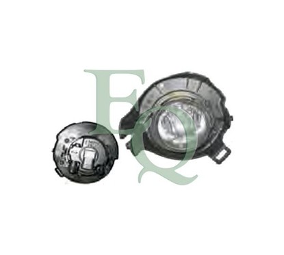 Equal Quality Fendinebbia Ant Dx Ant Sx Compl. Di Cablaggi Pf0514N