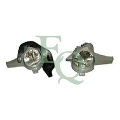 Equal Quality Fendinebbia Dx Sx Hb4 Pf0517N per ripristinare il corretto funzionamento del componente