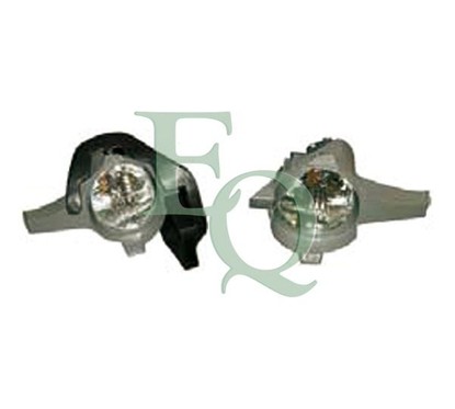 Equal Quality Fendinebbia Dx Sx Hb4 Pf0517N per ripristinare il corretto funzionamento del componente