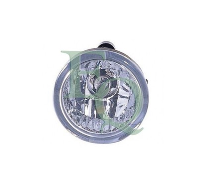Equal Quality Fendinebbia Dx Sx H8 Pf0519N per ripristinare il corretto funzionamento del componente