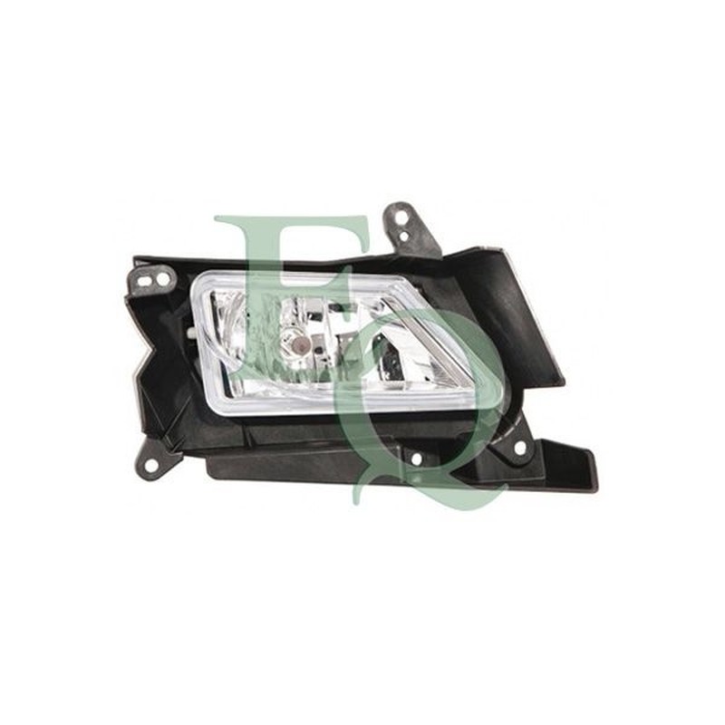 Equal Quality Fendinebbia Sx Mazda 3 09 Pf1152S