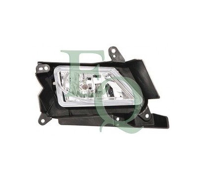 Equal Quality Fendinebbia Sx Mazda 3 09 Pf1152S per ripristinare il corretto funzionamento del componente