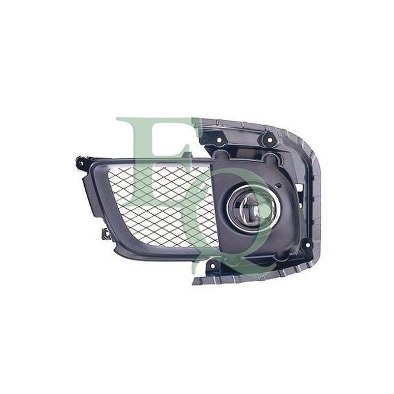 Equal Quality Fendinebbia H11 Mod. Evolution Pf1156D