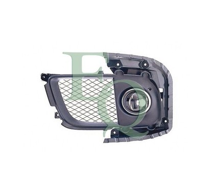 Equal Quality Fendinebbia H11 Mod. Evolution Pf1156D per ripristinare il corretto funzionamento del componente