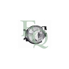 Equal Quality Fendinebbia S/Oscuratore Hb4 Mod. 06 Pf1162D per ripristinare il corretto funzionamento del componente