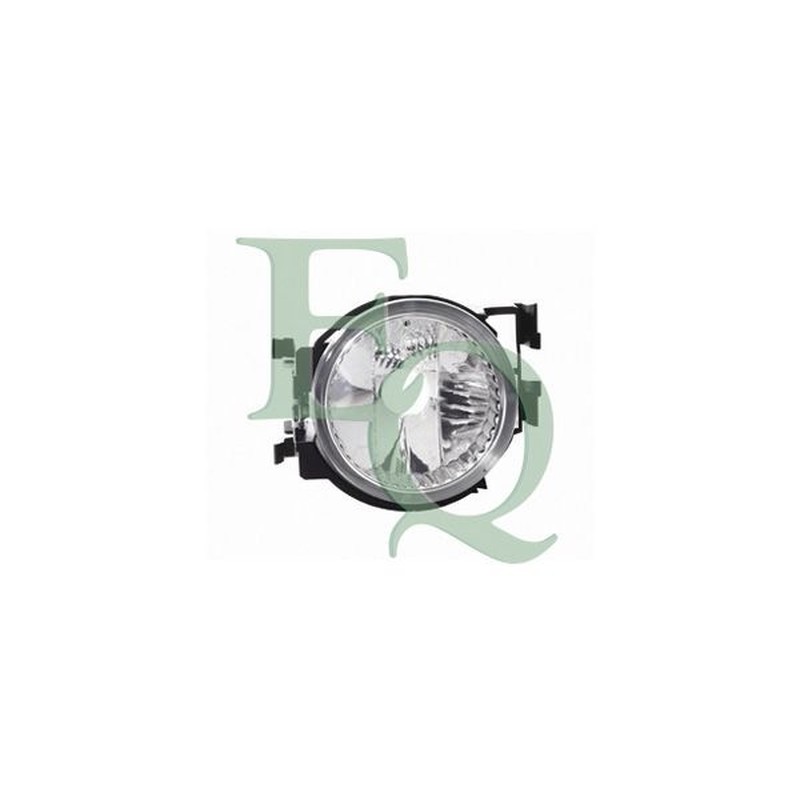Equal Quality Fendinebbia S/Oscuratore Hb4 Mod. 06 Pf1162D
