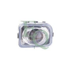 Equal Quality Fendinebbia H3 Pf1163D per ripristinare il corretto funzionamento del componente