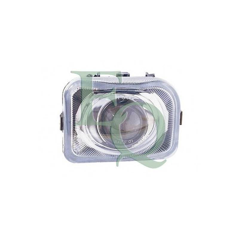 Equal Quality Fendinebbia H3 Pf1163D