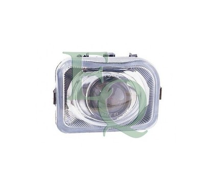 Equal Quality Fendinebbia H3 Pf1163D per ripristinare il corretto funzionamento del componente