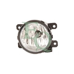 Equal Quality Fendinebbia Dx Sx Pf1171N per ripristinare il corretto funzionamento del componente