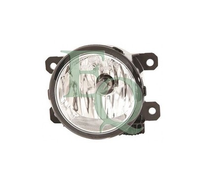 Equal Quality Fendinebbia Dx Sx Pf1171N per ripristinare il corretto funzionamento del componente