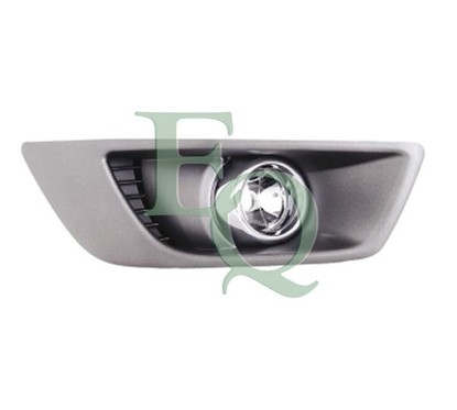 Equal Quality Fendinebbia Parabola Scura Pf1173S per ripristinare il corretto funzionamento del componente