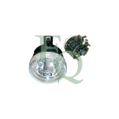 Equal Quality Fendinebbia Dx Sx Compl. Di Cablaggi Pf1174N