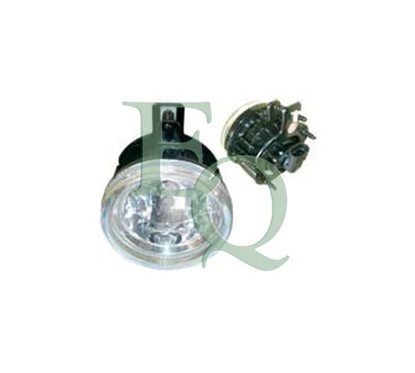 Equal Quality Fendinebbia Dx Sx Compl. Di Cablaggi Pf1174N