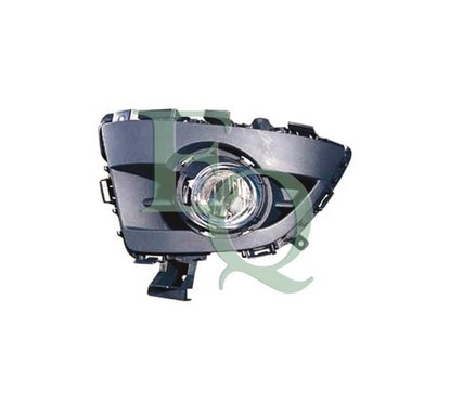 Equal Quality Fendinebbia Pf1175D per ripristinare il corretto funzionamento del componente
