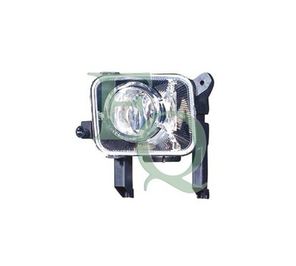 Equal Quality Fendinebbia Pf1183S per ripristinare il corretto funzionamento del componente