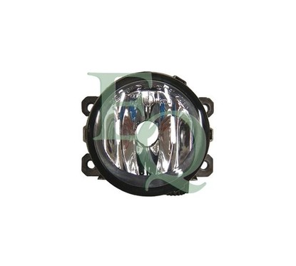 Equal Quality Fendinebbia Dx Sx Pf1208N per ripristinare il corretto funzionamento del componente