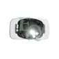 Equal Quality Piastra Specchio Term 145/146 Rd00012