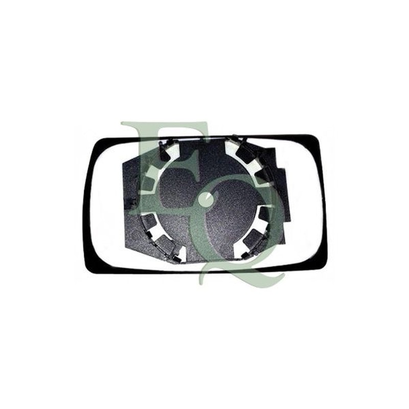 Equal Quality Piastra Specchio Azzurro Rd00026 Equal Quality Piastra Specchio Azzurro Rd00026