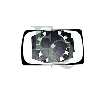 Equal Quality Piastra Specchio Azzurro Rd00026