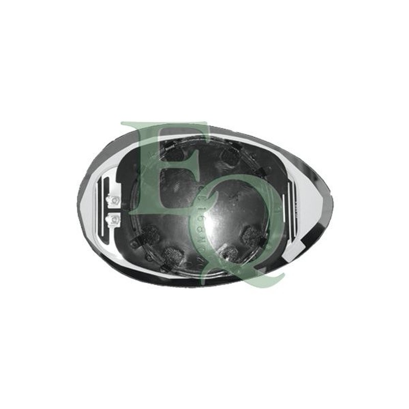 Equal Quality Piastra Specchio Azzurro Eliminare Articolo Rd00031