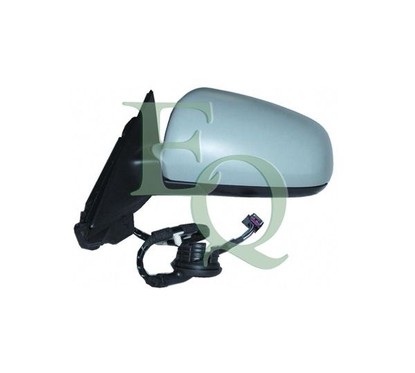 Equal Quality Retrovisore Elett Term C/Pr Ribaltabile 3 Porte Rd00047